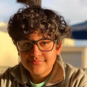 Meet your Posher, Ali